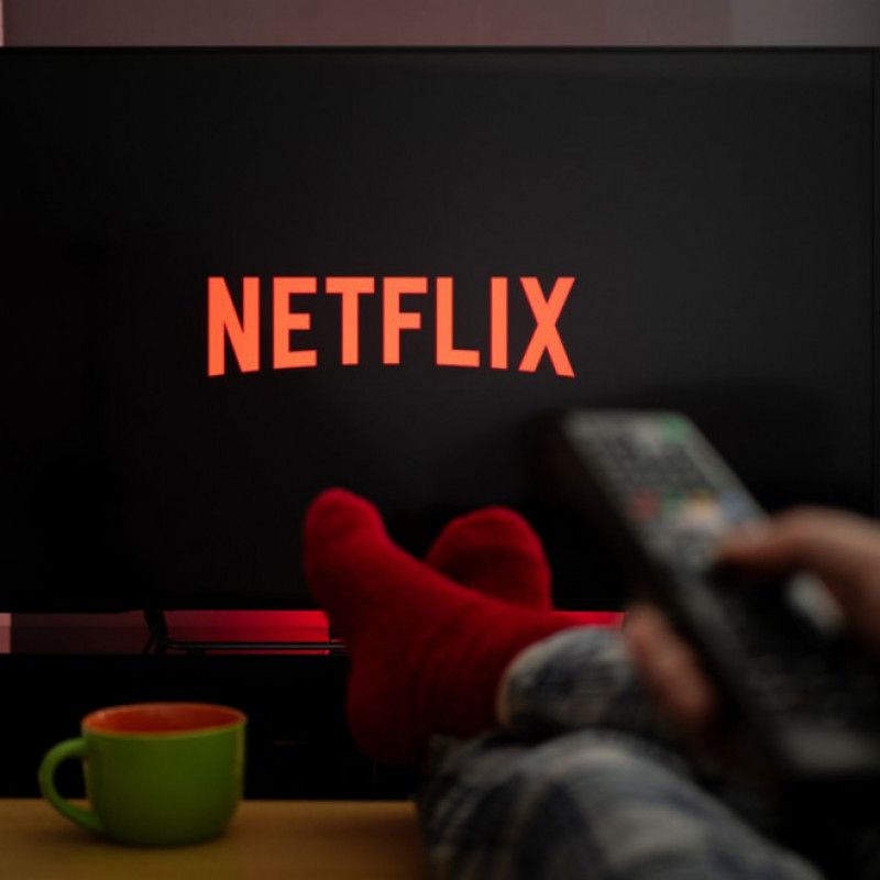 Adopt A Bill: Netflix