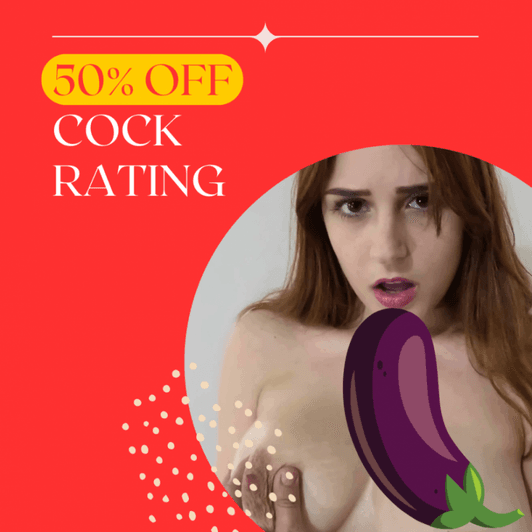Video Naked Cock Rating 50 OFF