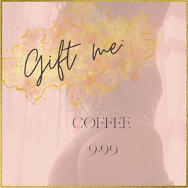 Gift me: coffee