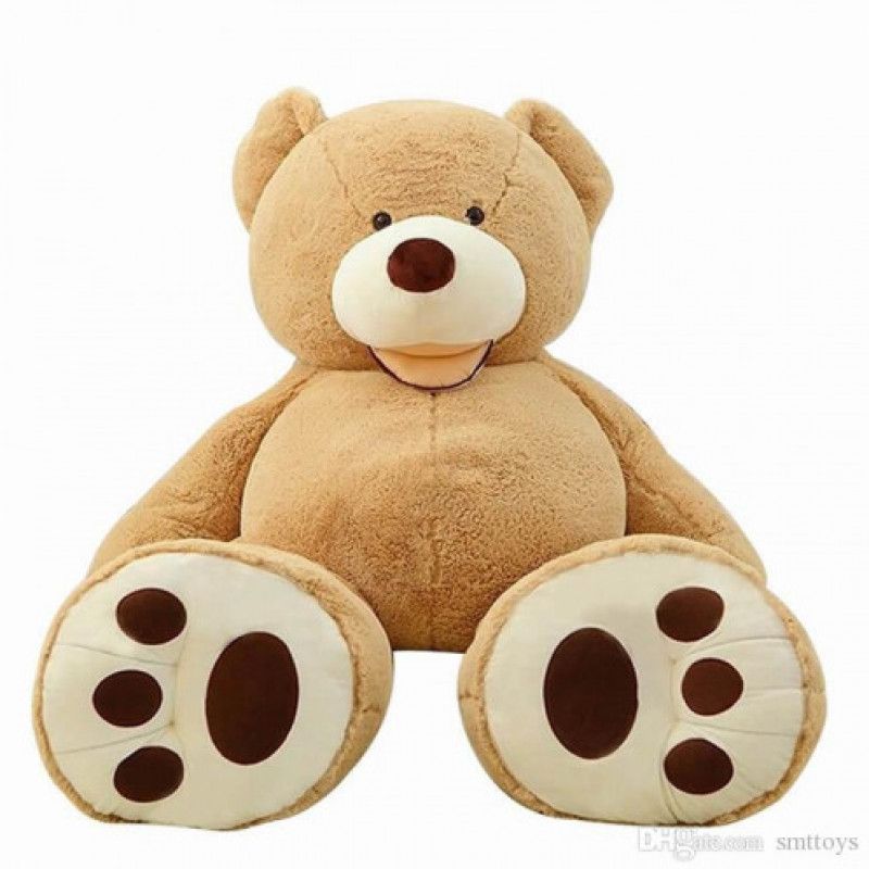 SPOIL ME A TEDDY BEAR! Receive 5 minute