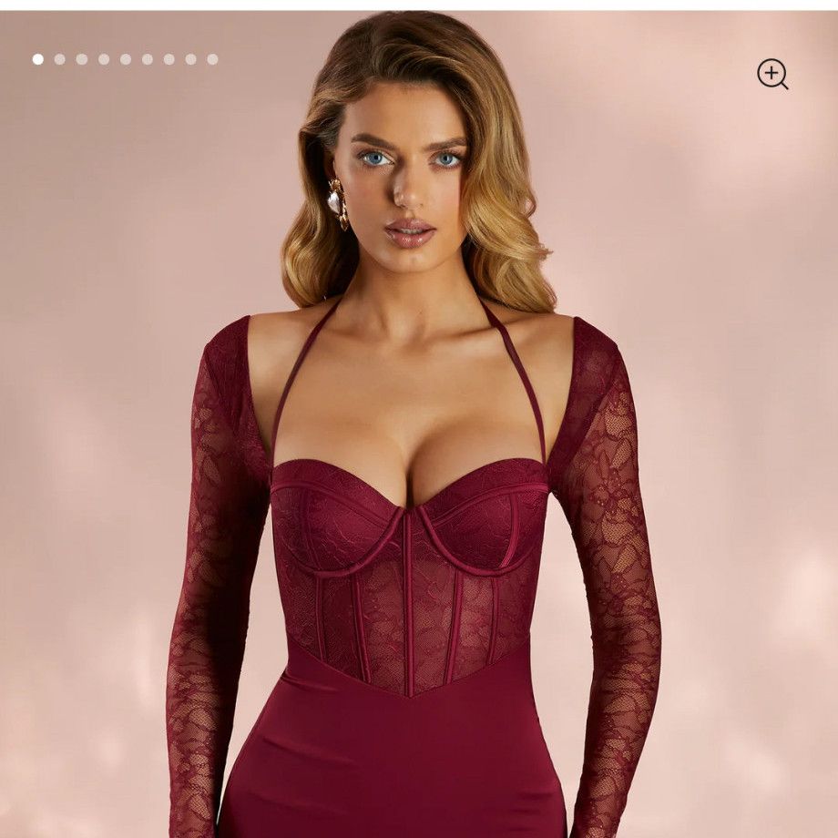 Buy me a sexy dress