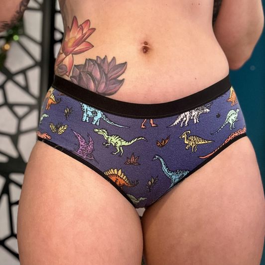 Dino Panty