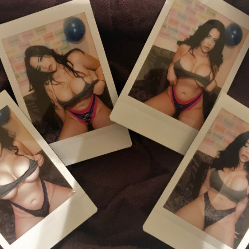 Polaroids