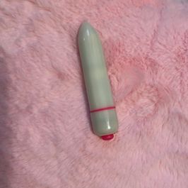 Bullet Vibrator