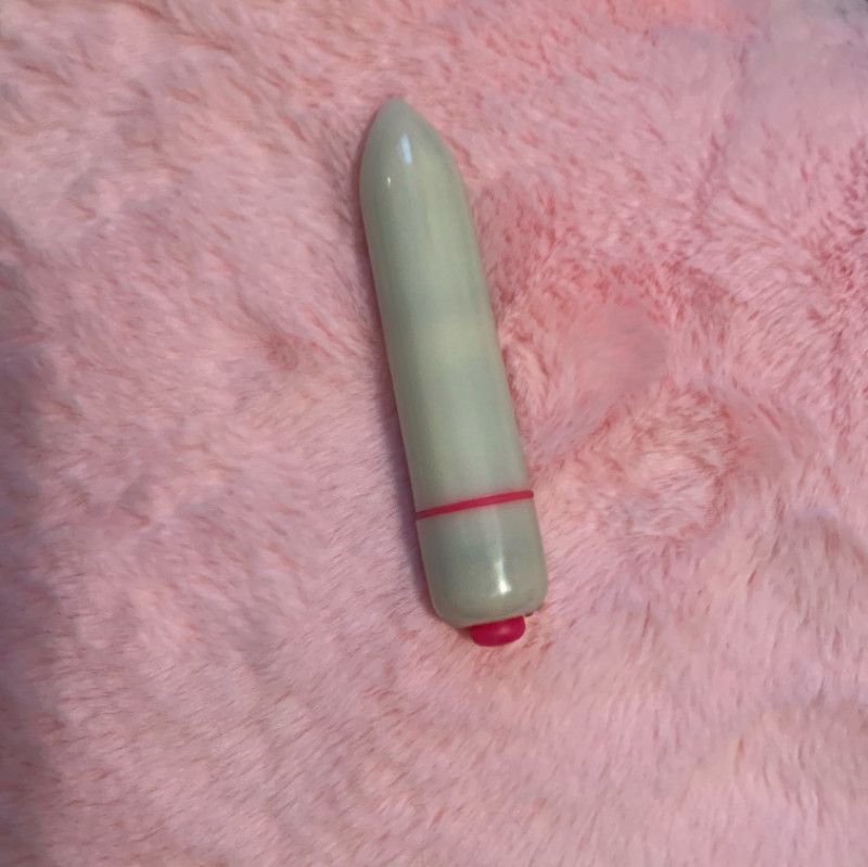 Bullet Vibrator