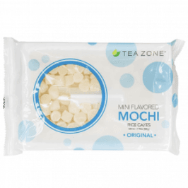 Spoil Me: MOCHI