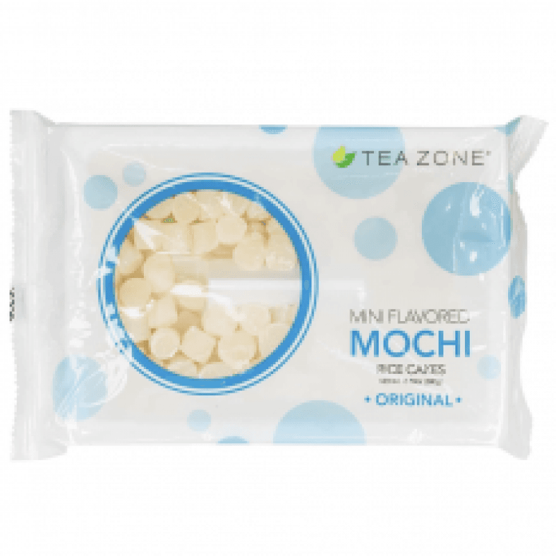 Spoil Me: MOCHI