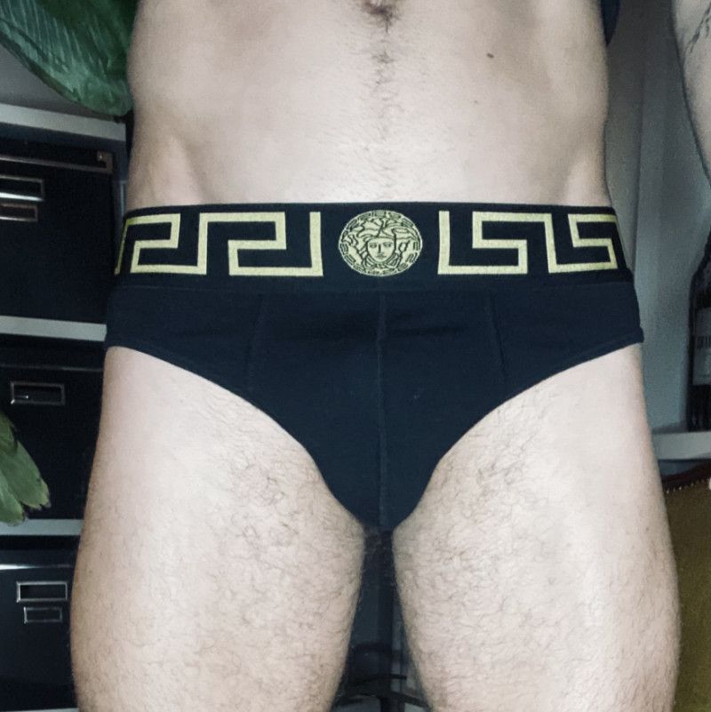 Used Versace Boxershort