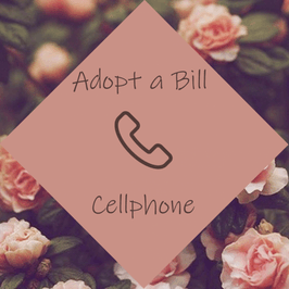 Adopt a Bill: Cellphone