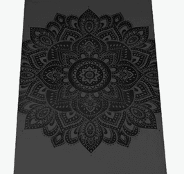 Fund a Luxury Yoga Mat