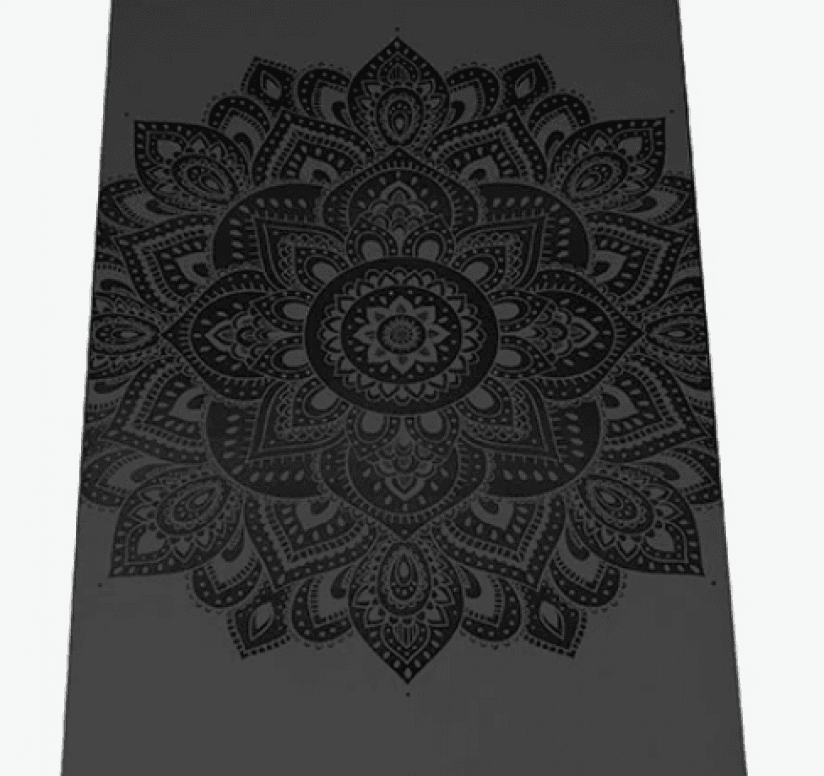 Fund a Luxury Yoga Mat