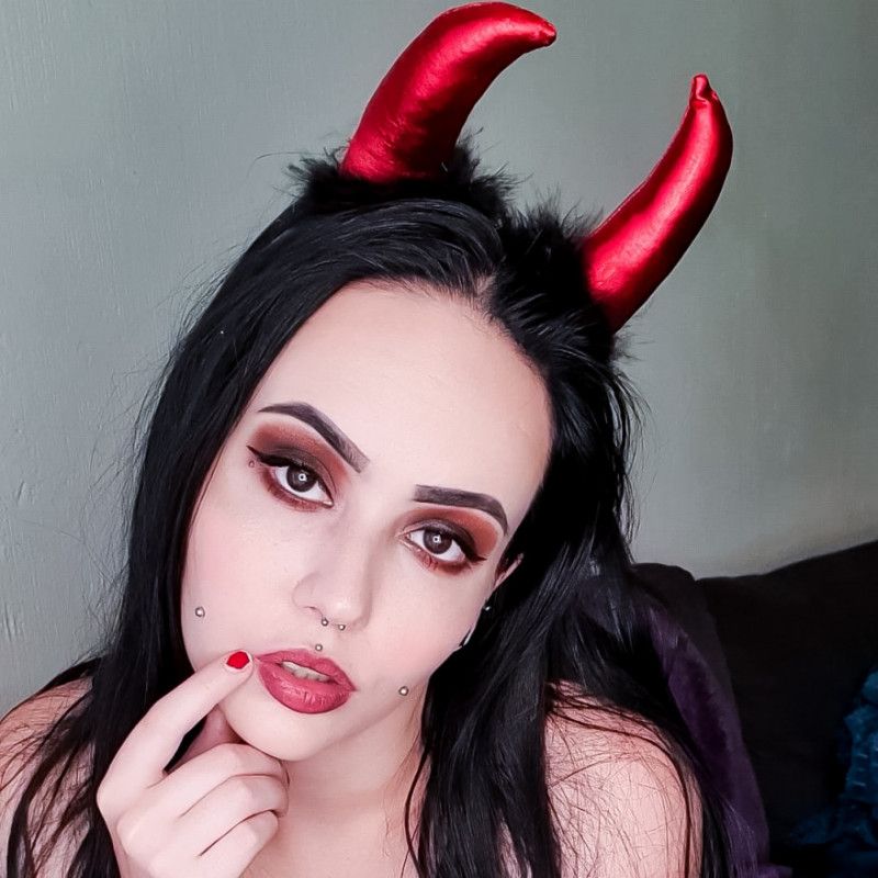 Little Devil Set