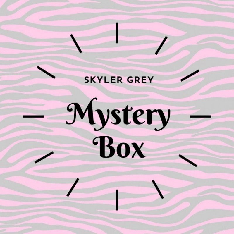 Mystery Box