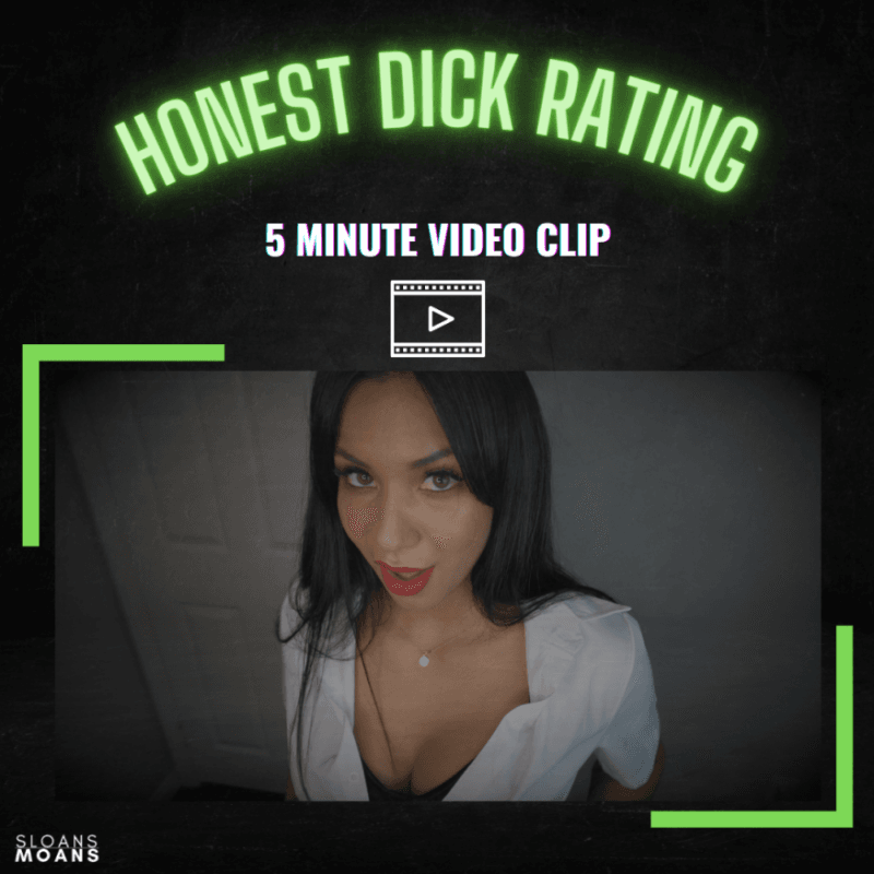 Honest Dick Rating