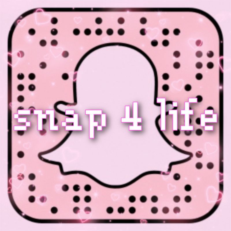 snap 4 life