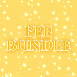 get 5 pee vids