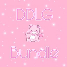 get 5 ddlg vids