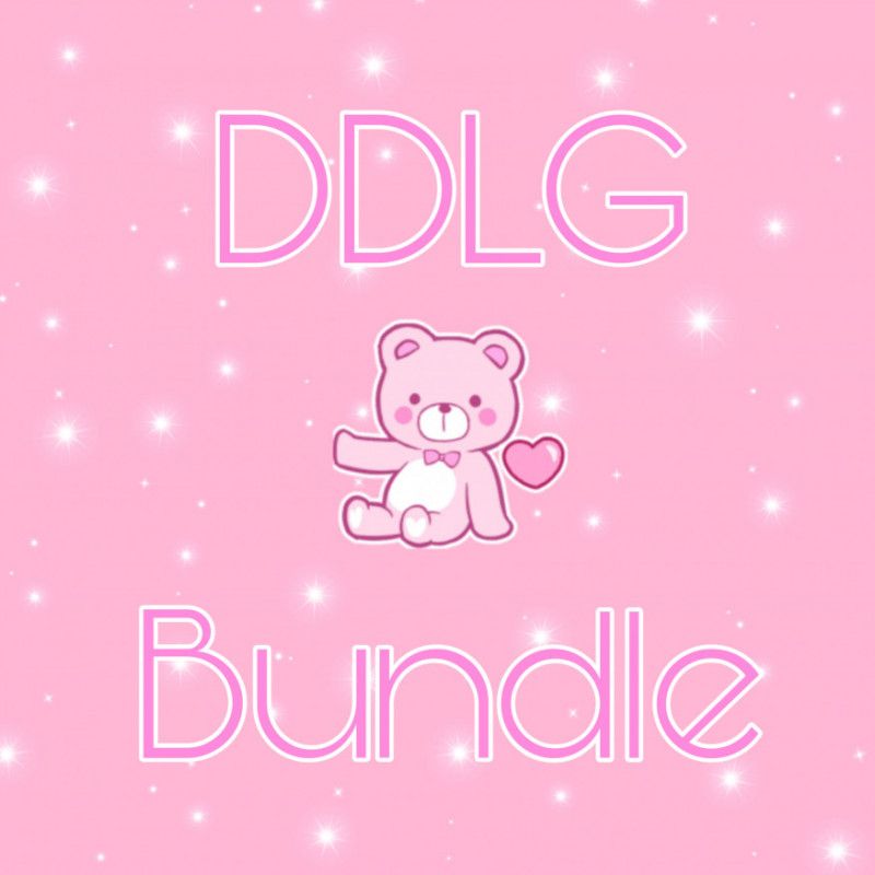 get 5 ddlg vids