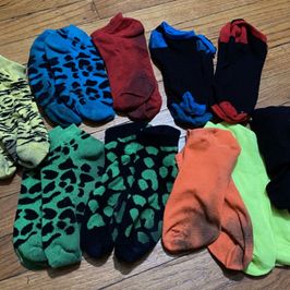 SOCK BUNDLE