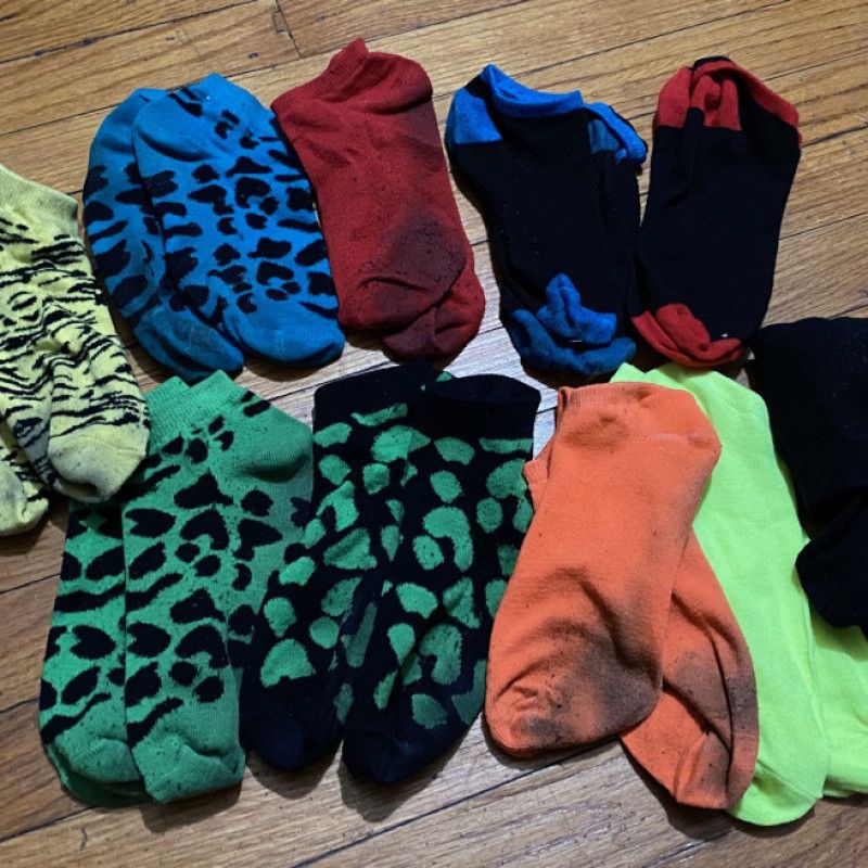 SOCK BUNDLE