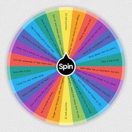 TASK WHEEL