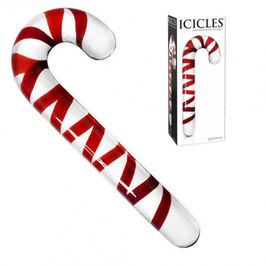 Candy Cane dildo