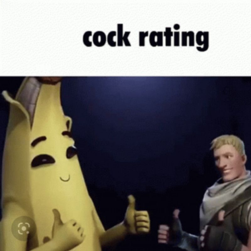 Written cock rating