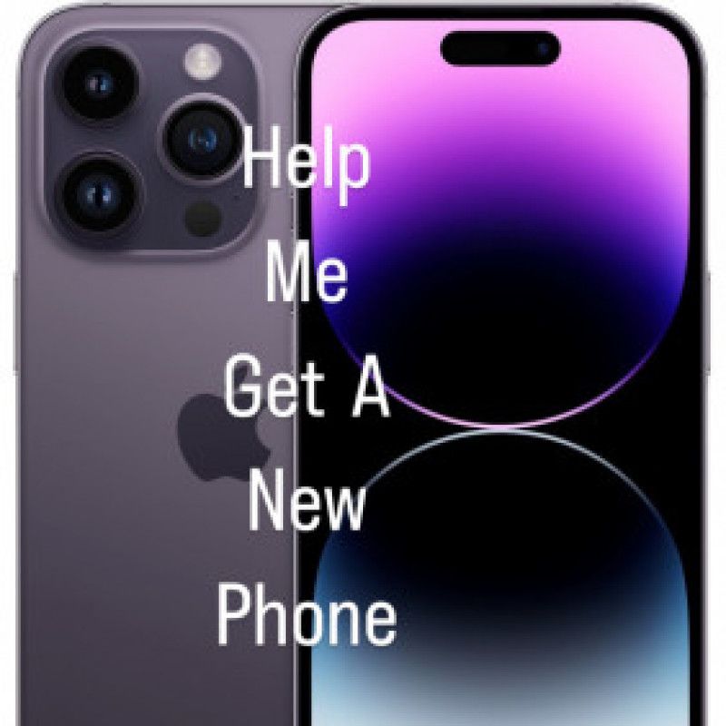 Help me get a new phone