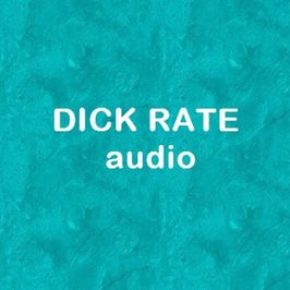 Audio dick rate