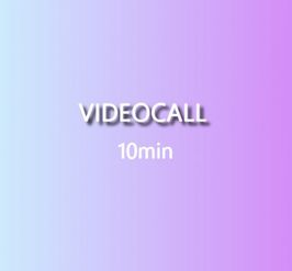 Video call 10min