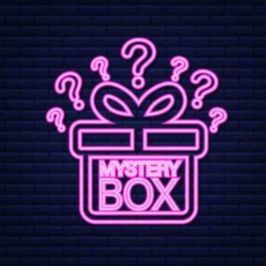 Mystery Box