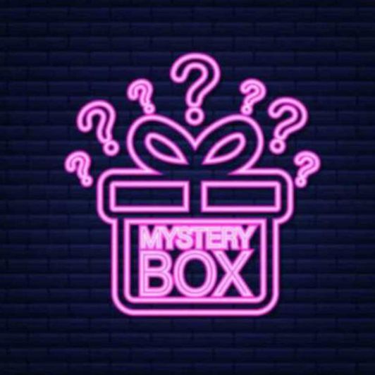 Mystery Box