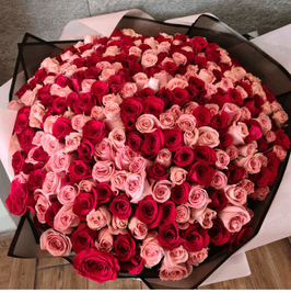 Gift Me: Buy Me Flowers