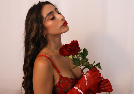 San Valentin Photo Set