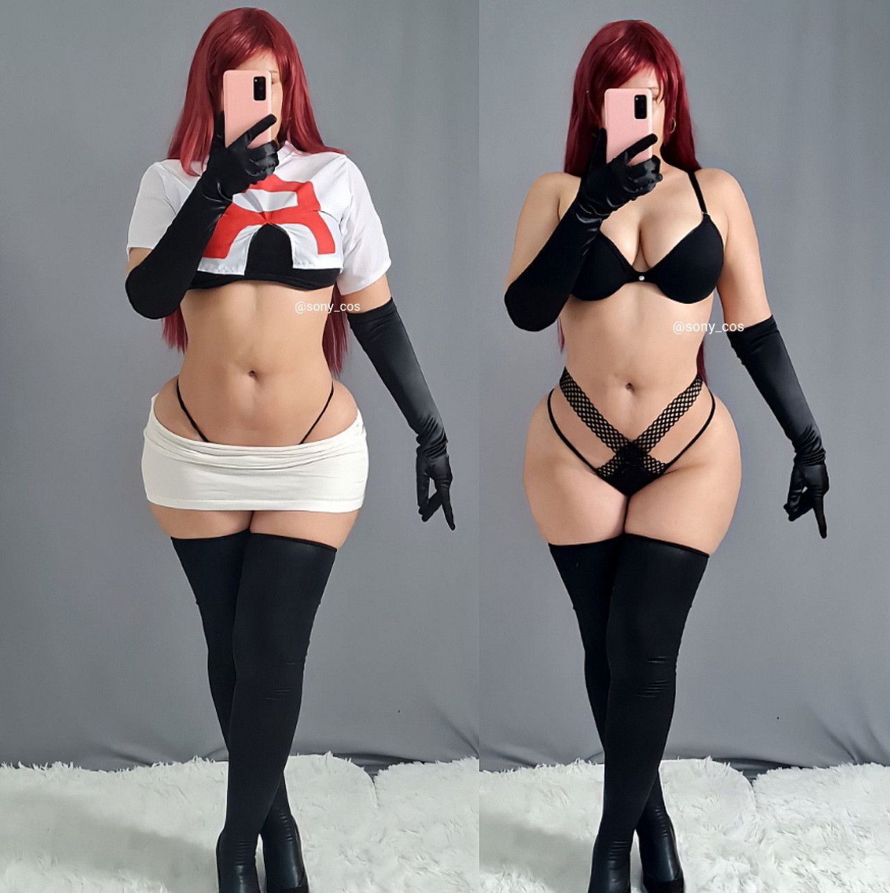 Jessie set