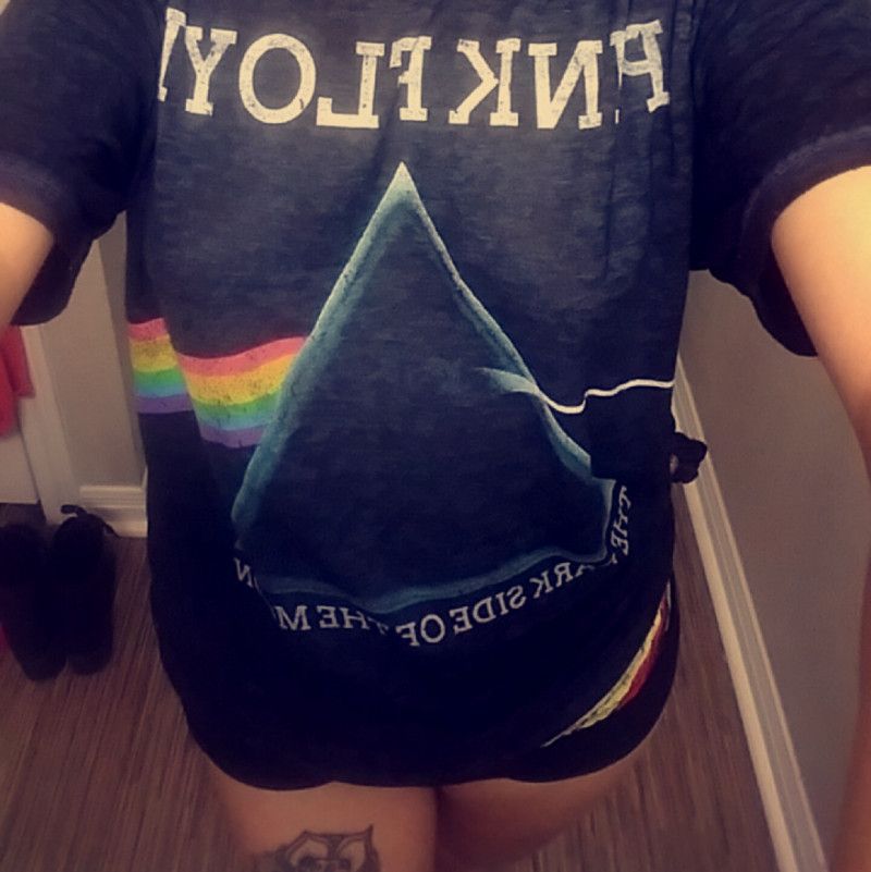 Pink Floyd TShirt