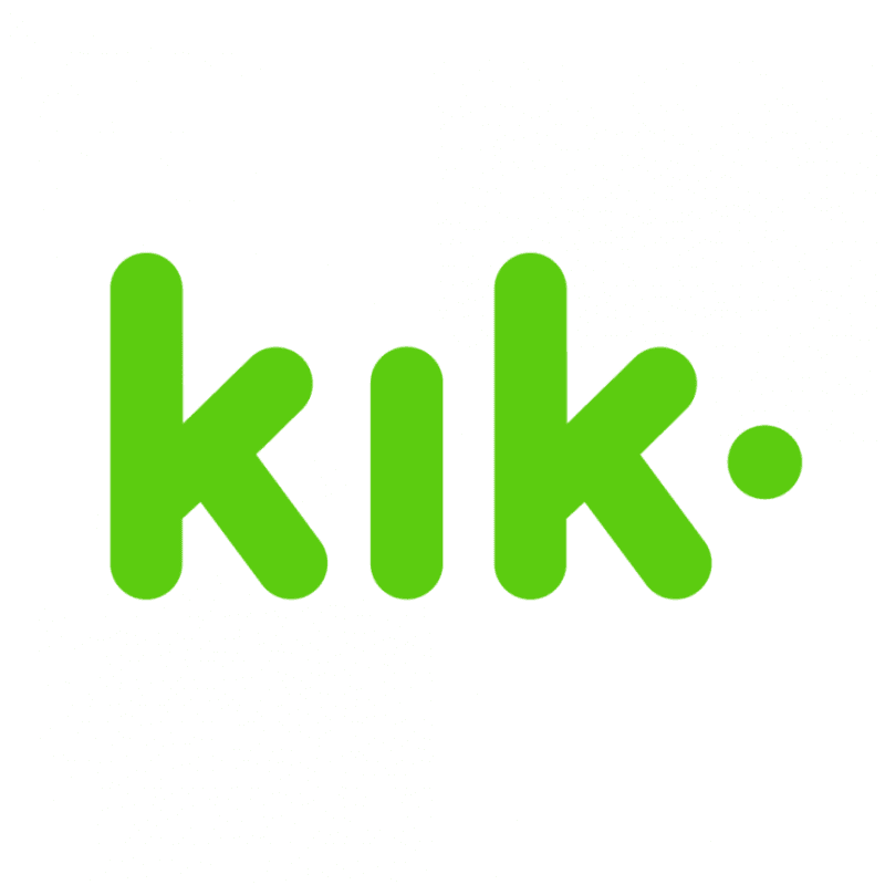 KIK messenger