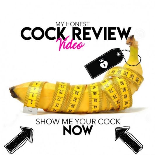 My honest cock review