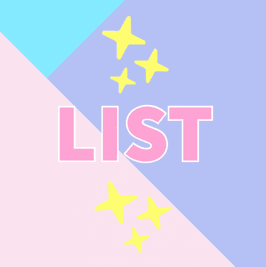 LIST