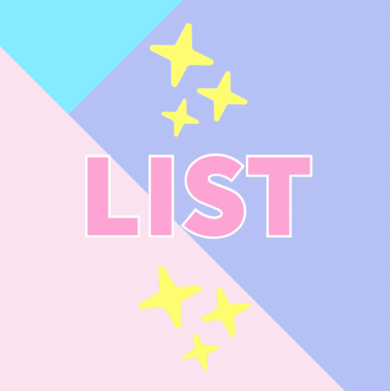 LIST