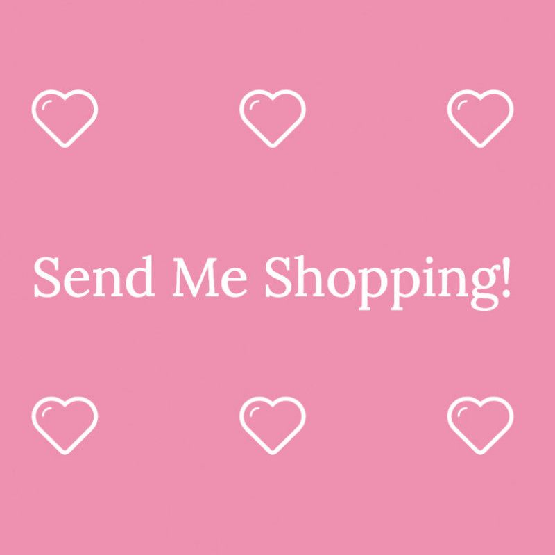 Send me Shopping!