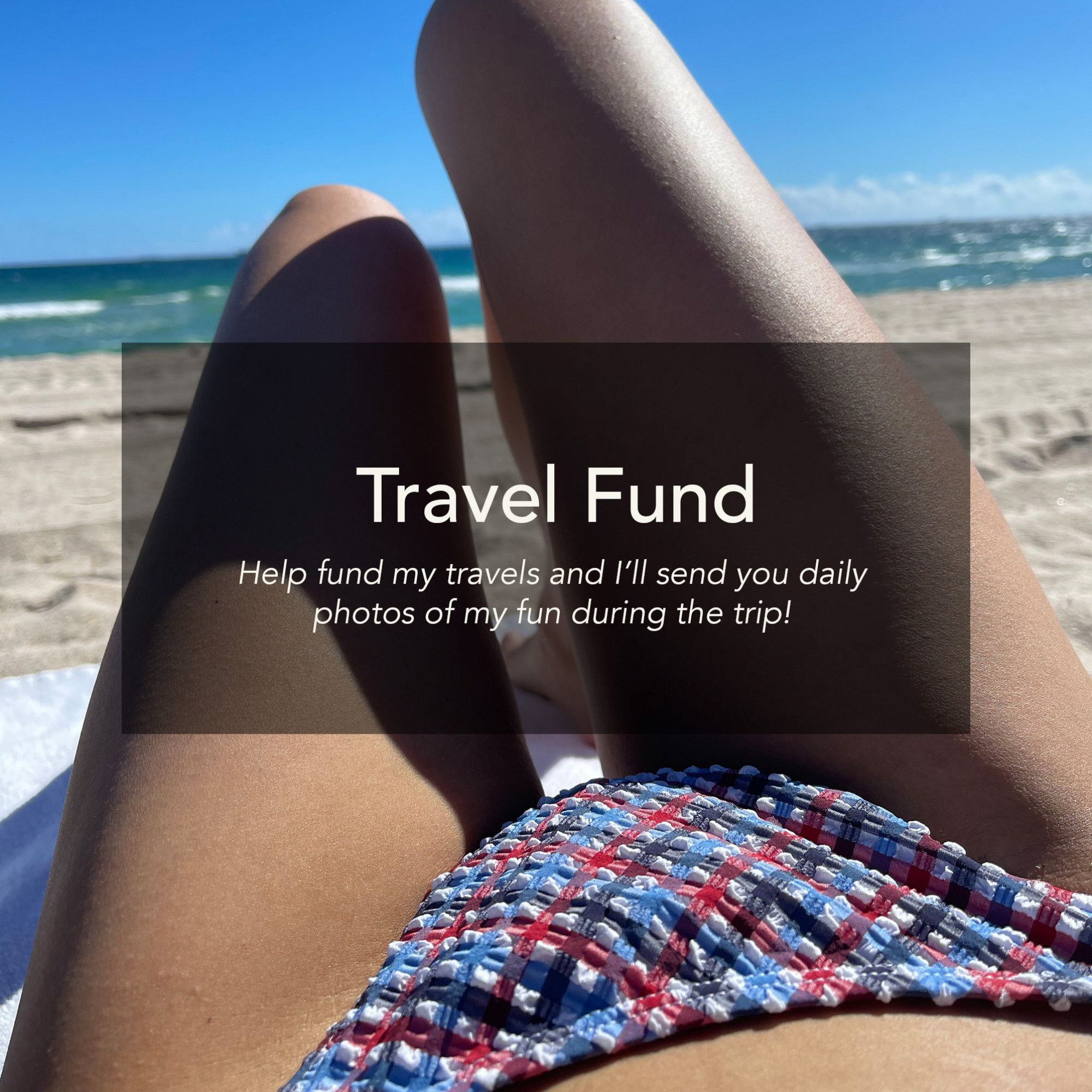 Travel Fund