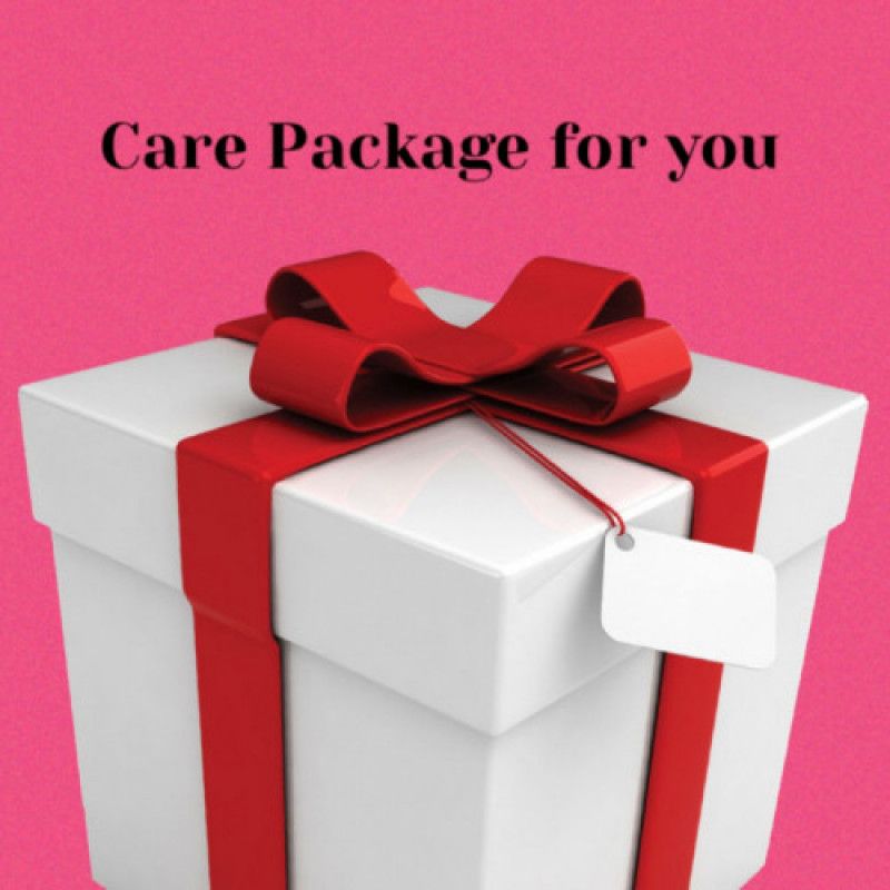 care package for you