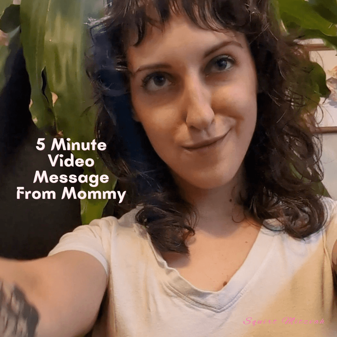 Mommy Loves You 5 Minute Video