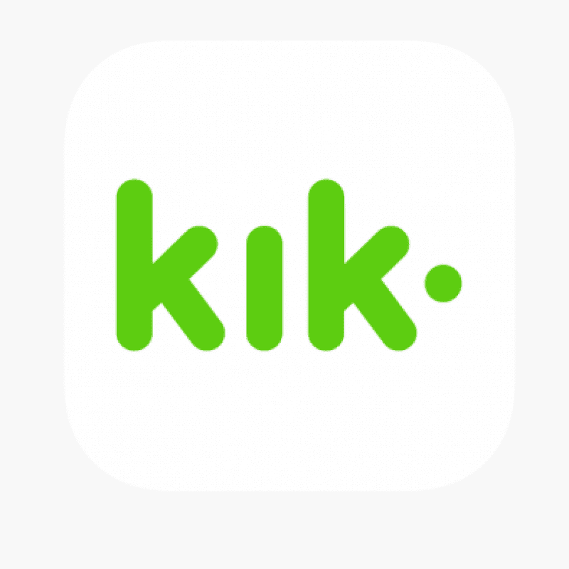 KiK messenger