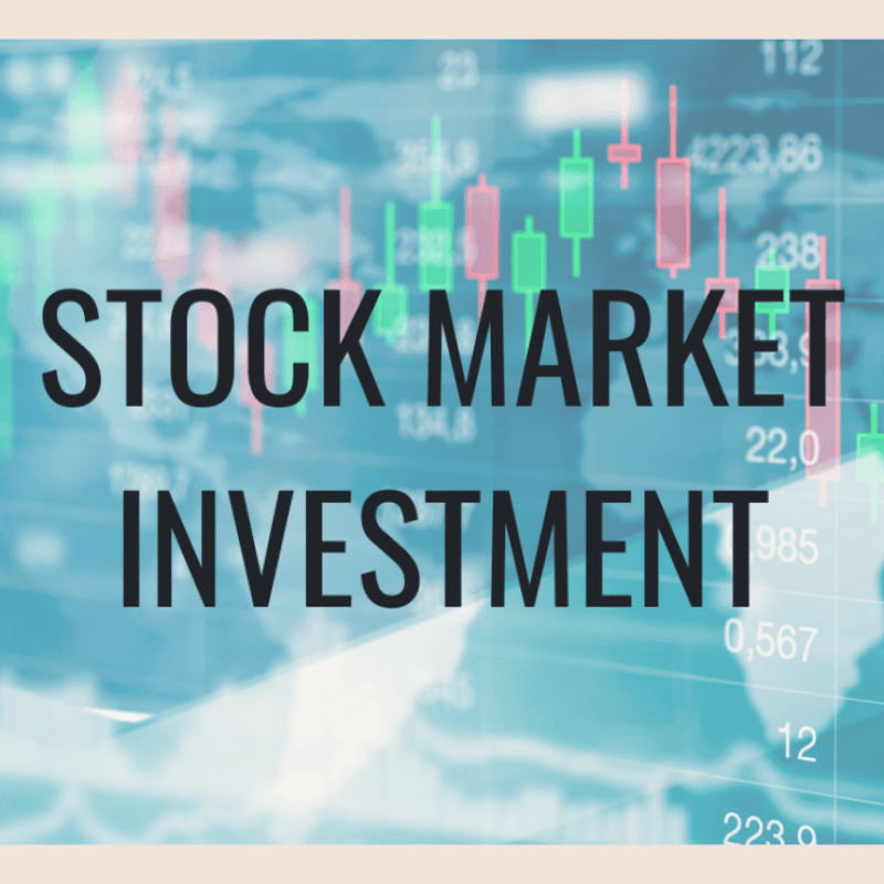 Stock Market Investment