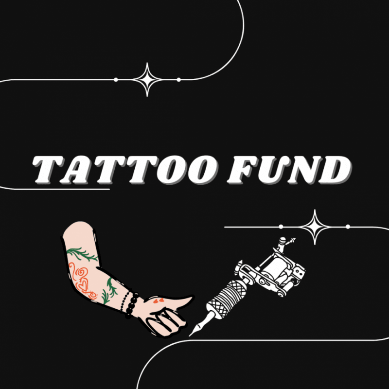 Tattoo Fund!