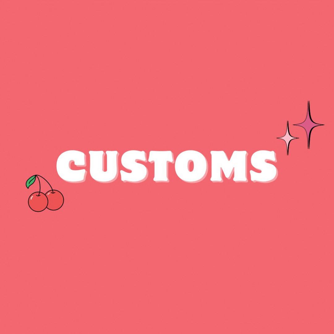 CUSTOMS