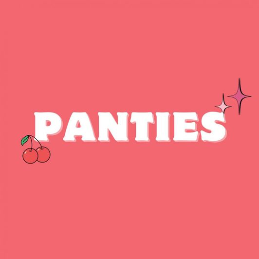 PANTIES