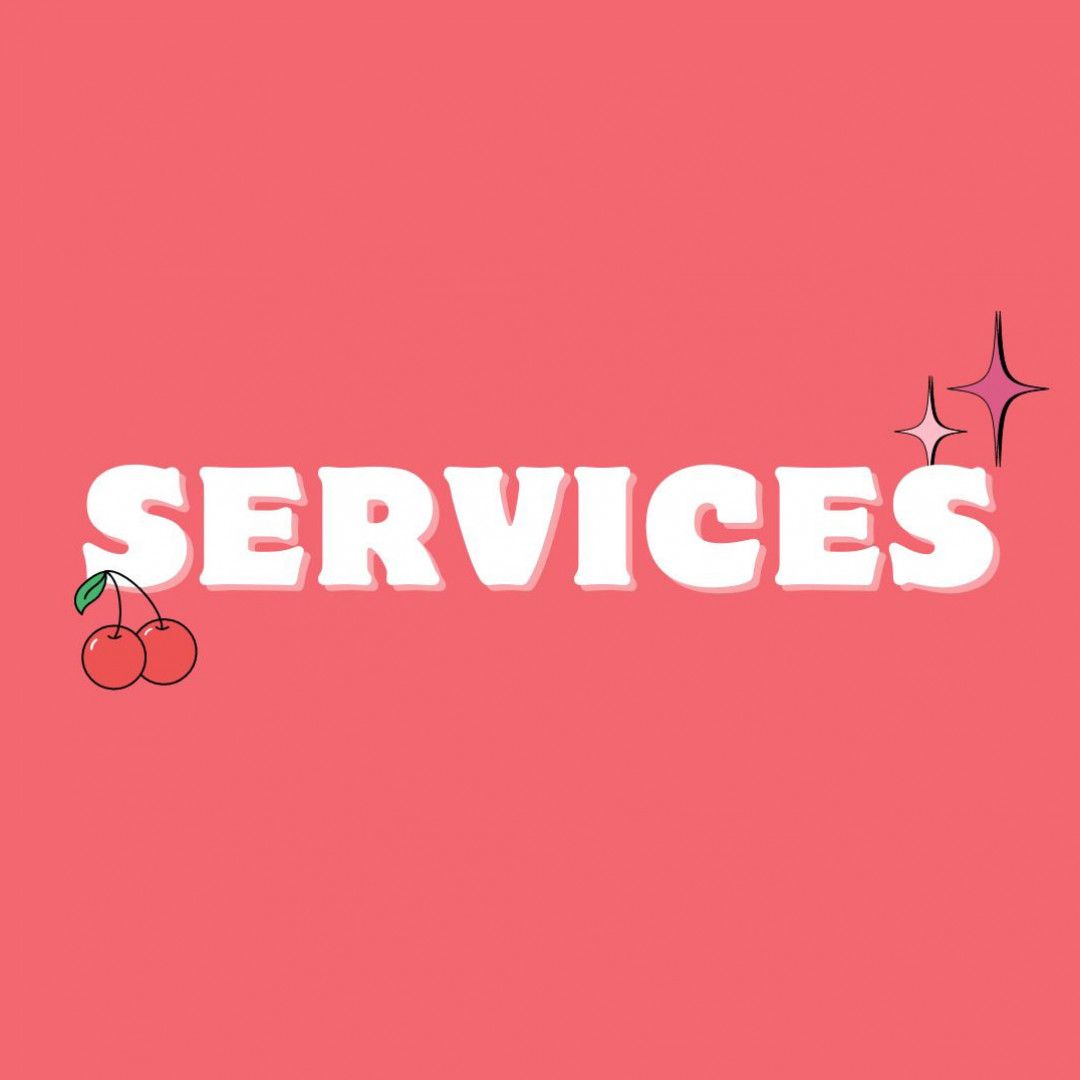 SERVICES